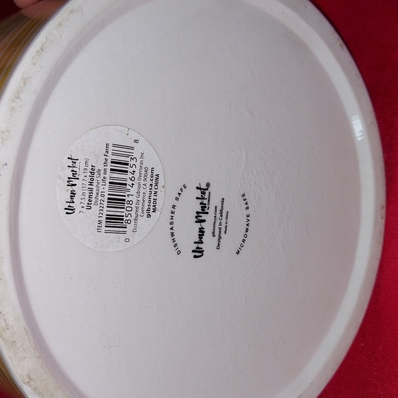 COPY - Urban Market Utensil Holser - Picture 3 of 4